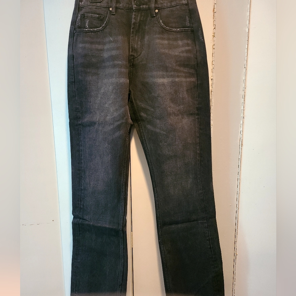 Homme +Femme jeans